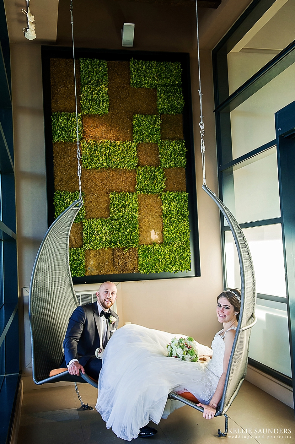 Marriott Baronette Renaissance Wedding
